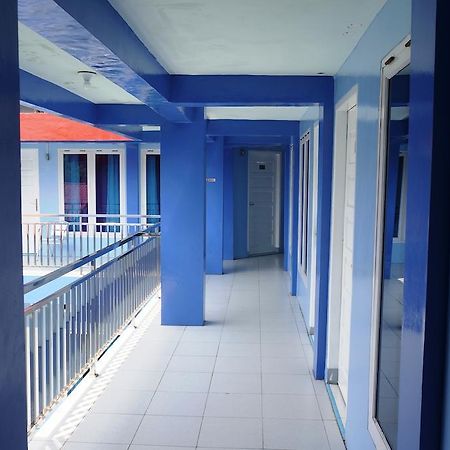 Kenari Residence Pekanbaru Zewnętrze zdjęcie