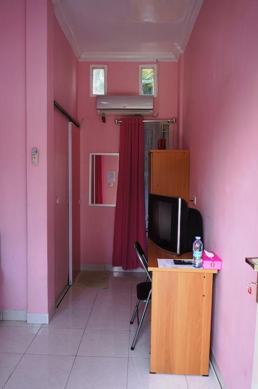 Kenari Residence Pekanbaru Pokój zdjęcie