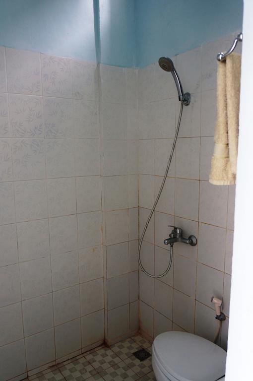 Kenari Residence Pekanbaru Pokój zdjęcie