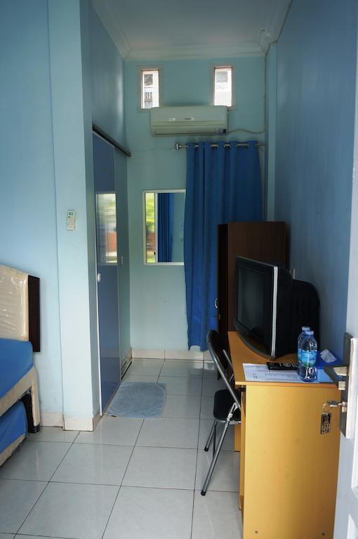 Kenari Residence Pekanbaru Pokój zdjęcie