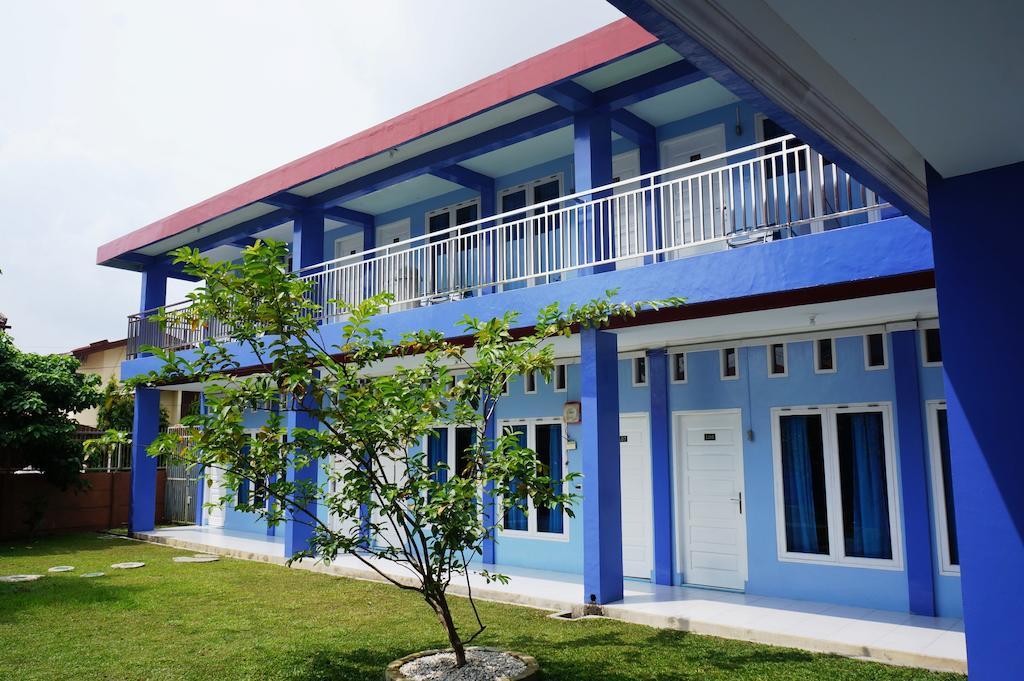 Kenari Residence Pekanbaru Zewnętrze zdjęcie