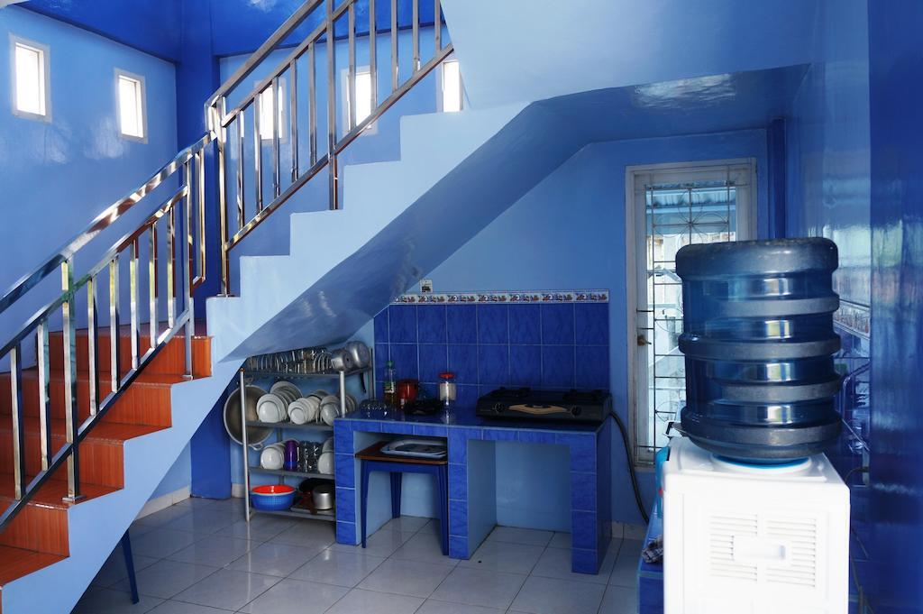 Kenari Residence Pekanbaru Zewnętrze zdjęcie