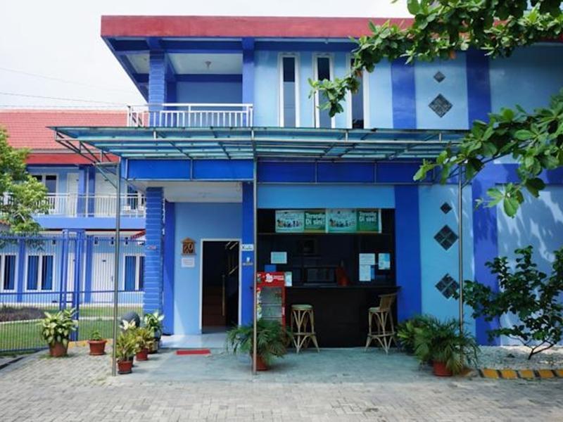 Kenari Residence Pekanbaru Zewnętrze zdjęcie