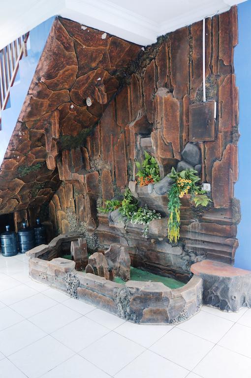 Kenari Residence Pekanbaru Zewnętrze zdjęcie