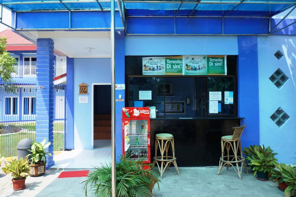 Kenari Residence Pekanbaru Zewnętrze zdjęcie