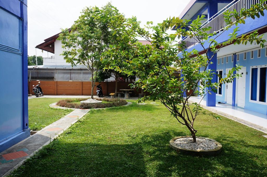 Kenari Residence Pekanbaru Zewnętrze zdjęcie