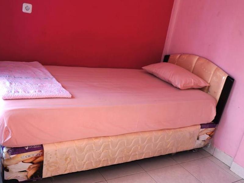 Kenari Residence Pekanbaru Zewnętrze zdjęcie