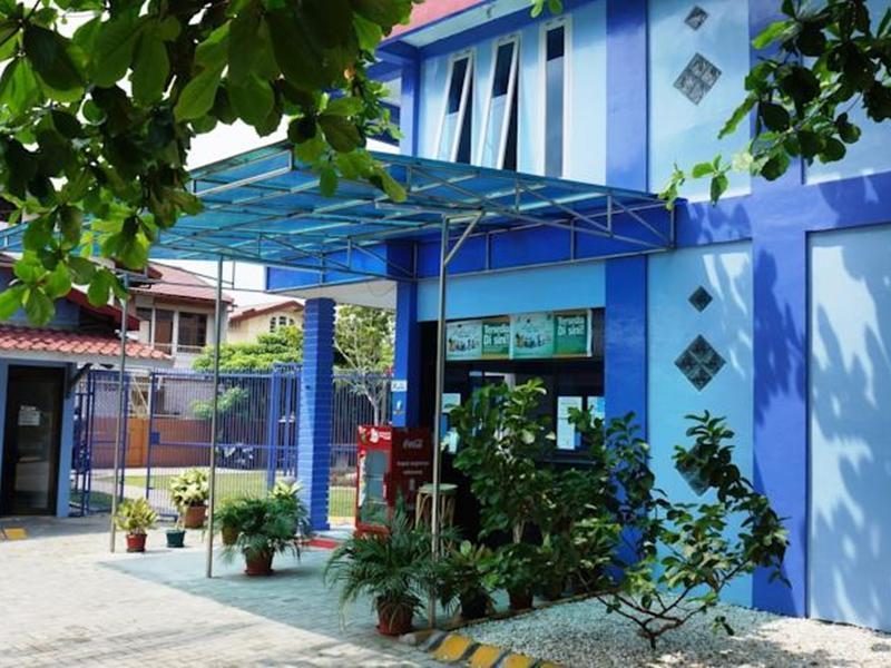 Kenari Residence Pekanbaru Zewnętrze zdjęcie
