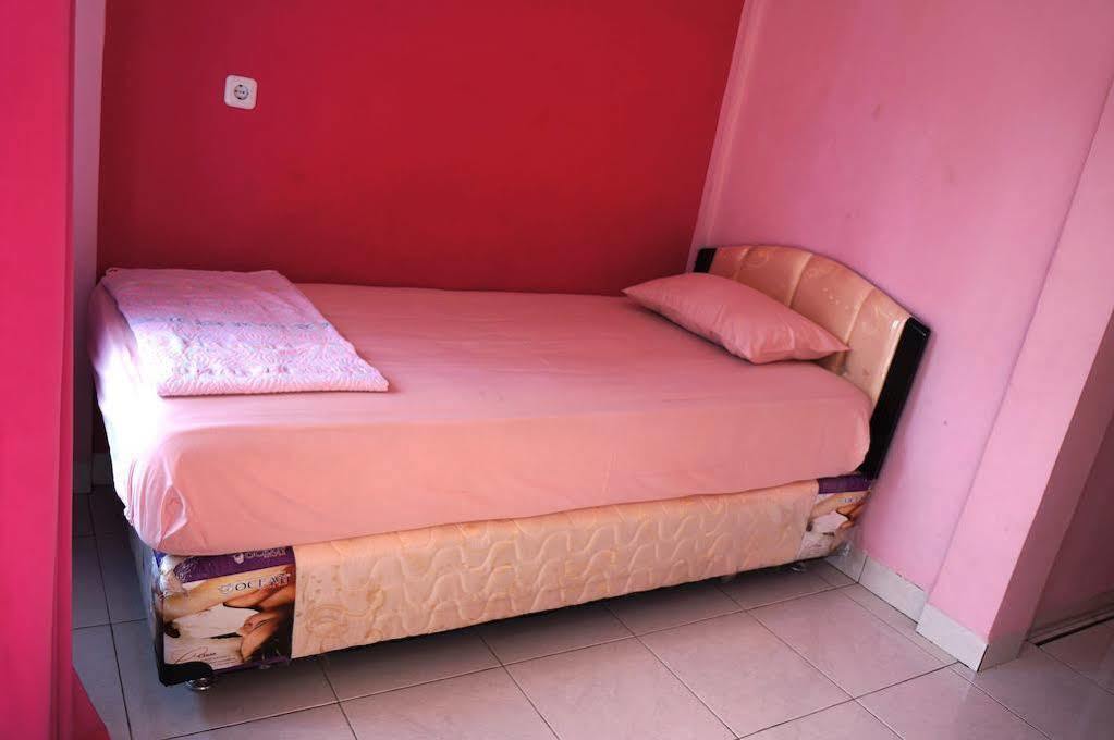 Kenari Residence Pekanbaru Zewnętrze zdjęcie
